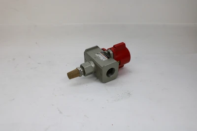 USED SMC VHS50-N06-Z