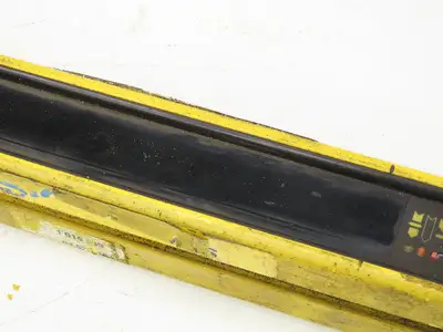 Sick 30-MGS Safety Light Curtain Receiver 1200mm x 18m MGSE120-12B