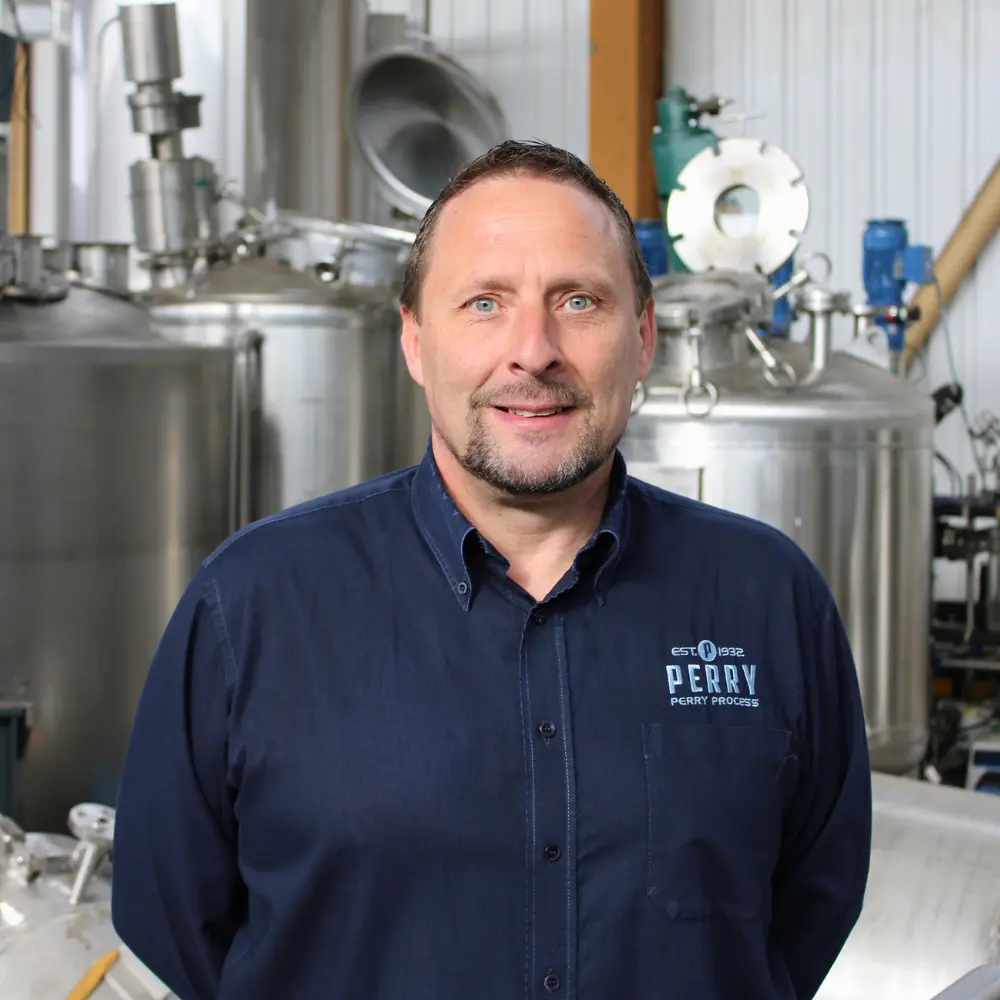 Paul Cook
