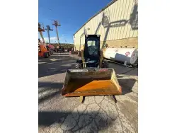 Used 2018 ASV RS-75 Skid Steer Loaders Pennsylvania US | Iron Exchange Equipment Solutions #1353795