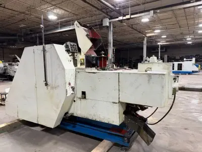 Used NATIONAL 68LS Cold Headers Ontario CA | Walden Machinery #1289086