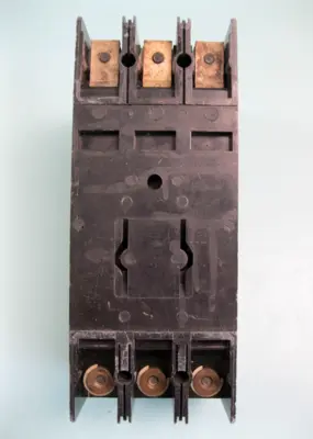 USED GE E11592-R