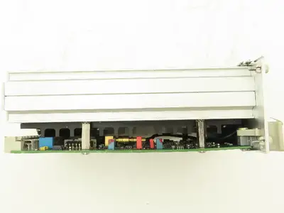 Intermas BNR 03506070 Amplifier Card Gravure Cylinder Making PLC Card Ver V5.3