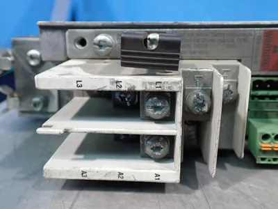 USED REXROTH DKC02.30407FW
