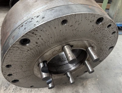 Chuck 3 Jaw tooling and equipment | Bowland Trading Ltd (2)