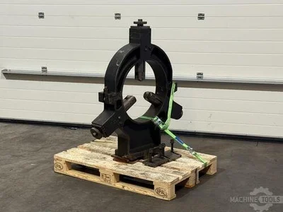 USED WEILER E110