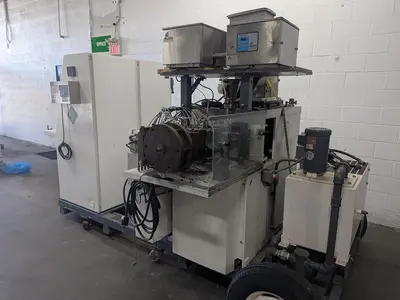 USED APV BAKER INC F23215