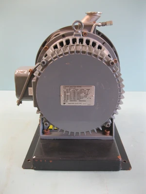 USED BOC Edwards EDSP 30