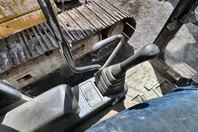 Used 2004 CATERPILLAR 320CL Excavators Pennsylvania US | Proxy Equipment #1377738