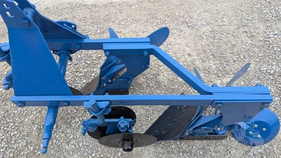USED FORD 101