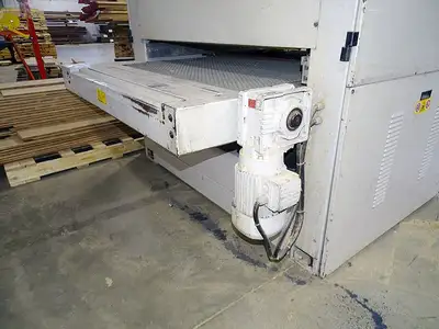 Used VIET _UNKNOWN_ Woodworking Sanders Pennsylvania US | Highland Automation #1298192