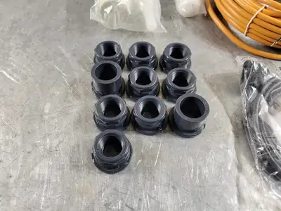 USED LIYY PVC 5X0.34QMM