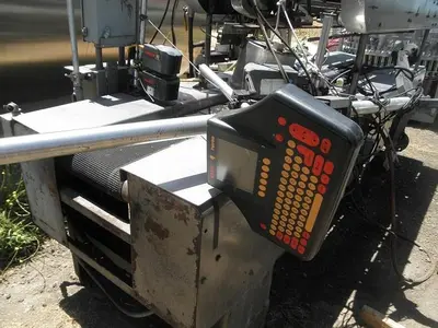 USED ELLIOTT HMT-MINI