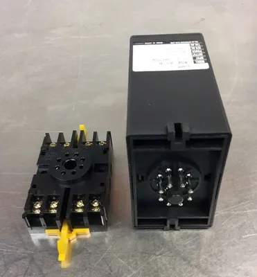 Used M-SYSTEM _UNKNOWN_ Industrial Controls South Carolina US | Palmetto Automation #1505228