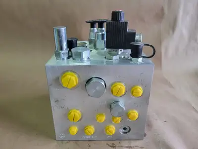 NEW ATLAS COPCO 5575369000