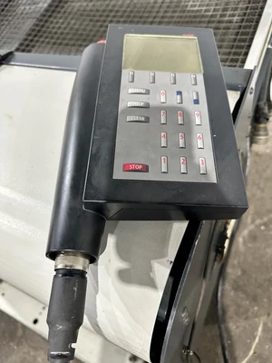 LNS QUICK LOAD SERVO BAR FEED