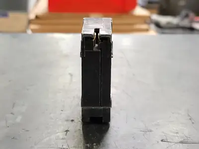 USED SIEMENS QP120