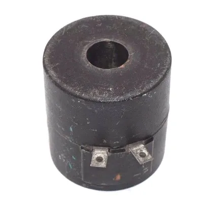 USED CUTLER HAMMER 975F285-3 BRAKE COIL 975F2853