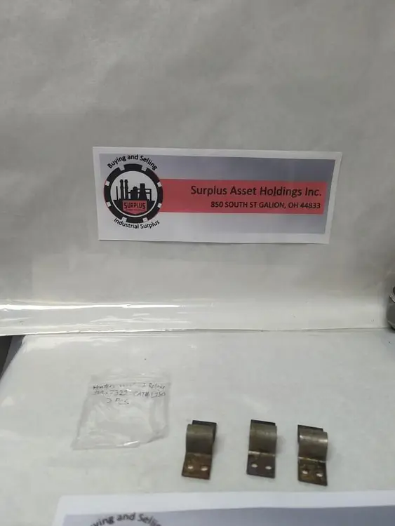 Used SYLVANIA L1.50 Miscellaneous Equipment (Electrical & Power) | Surplus Asset Holdings #1197248