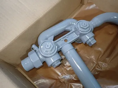 USED UPSCO UALP00002564