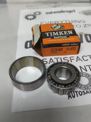 New | in-Stock TIMKEN 32304M 9/KM1 Industrial Controls Ohio US | Surplus Asset Holdings #1239597