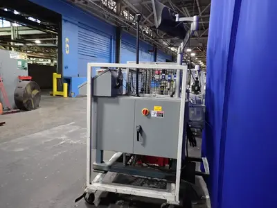 USED FERGUSON ED450