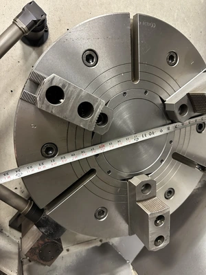 Used 2012 HWACHEON HI-TECH 700 CNC Lathes Illinois US | Revelation Machinery #1470750