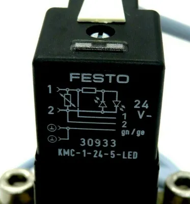 NEW FESTO MN1H-2-3