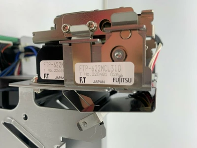 NEW FUJITSU FTP-622USL547