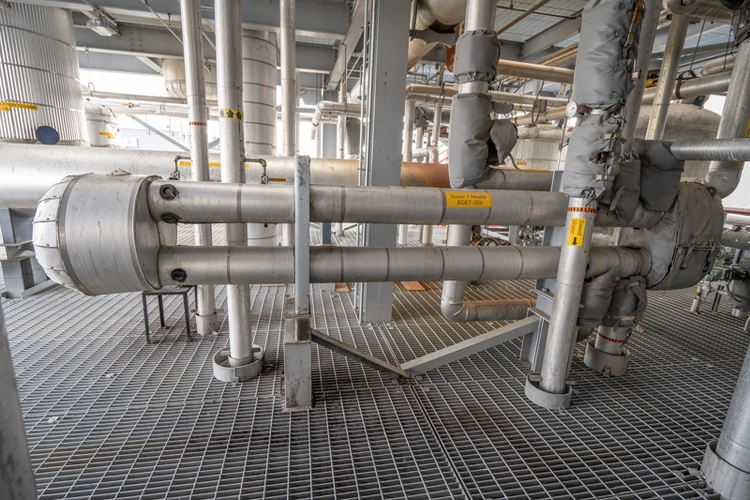 Used 2014 API SS316L Heat Exchangers | Solutions 4 Manufacturing #943551