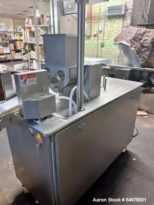 Used _UNKNOWN_ HLT-700U Encrusting Illinois US | Aaron Equipment #1494003