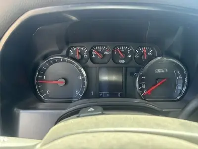 Used 2022 CHEVROLET SILVERADO 6500HD Service & Utility Trucks Arizona US | Proxy Equipment #1426060
