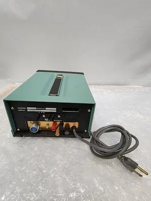 WALKER SCIENTIFIC INC GAUSSMETER MG-3AB