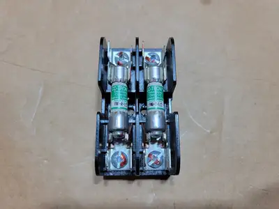 Used GOULD SHAWMUT 30312R Misc Electrical & Power Parts British Columbia CA | Lenmark #1439429