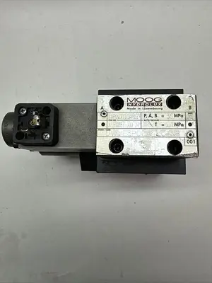USED MOOG HPN688357