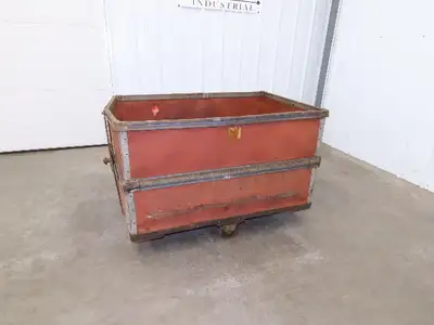 Used INSULFAB PLASTICS _UNKNOWN_ Food Storage & Transportation Indiana US | Arrow Industrial #1368051