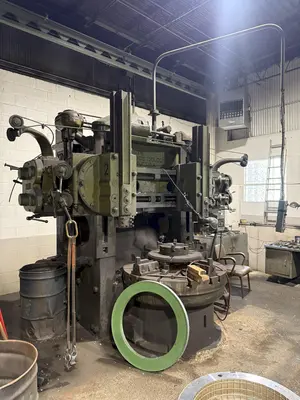 Used KING N/A Vertical Boring Mills (incld VTL) Ohio US | G-2000, Inc. #1258229