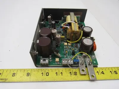 Lambda LFS-42-24 Regulated AC to DC Power Supply 85-132VAC Input