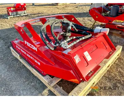 Used FECON _UNKNOWN_ Skid Steer Brush Cutters Iowa US | Keast Enterprises #1360329
