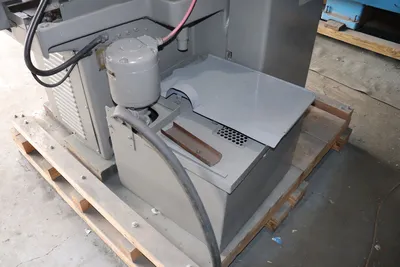 Cincinnati Filmatic Centerless Grinder