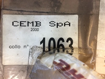 USED CEMB 17708.ST/4-PCB