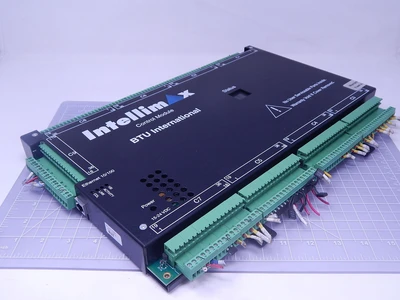 Used BTU _UNKNOWN_ Programmable Logic Controllers | OCO Industrial #1655114