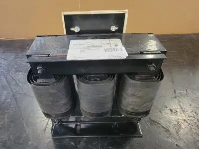 USED REX POWER MAGNETICS 3PR-0045C3H