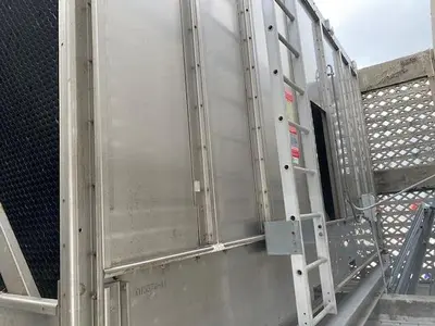 Marley Cooling Tower 350 Ton