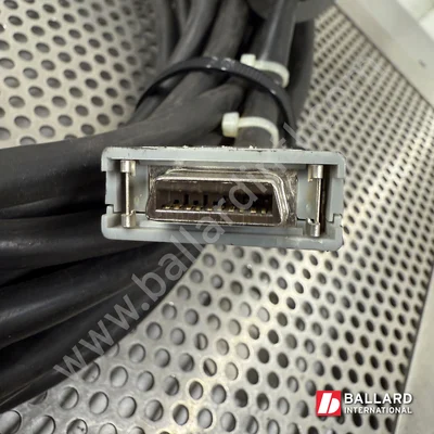 FANUC Robot ARM1 & ARP1 Cable Set