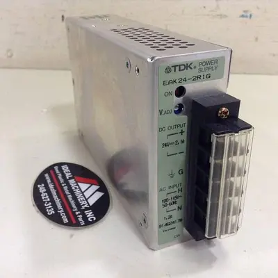 USED TDK EAK24-2R1G