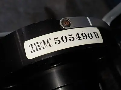 Used INSTRON 505490B Transducers Ohio US | HGR 24 #756337