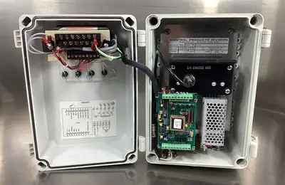 Used Devar _UNKNOWN_ Data Logger South Carolina US | Palmetto Automation #1162806
