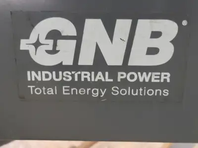 USED 2017 GNB EHY48C100