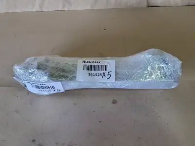 USED RASTALL S12